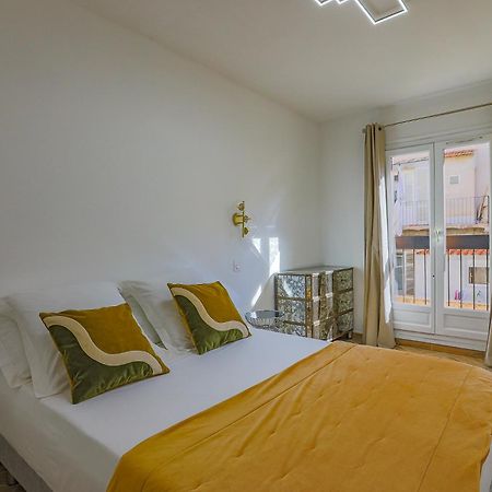 LʼÎle-Rousse Casa Isulana-Standing-Hyper Centre 아파트 외부 사진